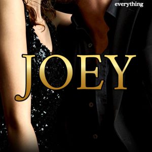 Joey: A brother's best friend, standalone dark mafia romance (Chicago Ruthless Book 2)     Kindle Edition-گلوبایت کتاب-WWW.Globyte.ir/wordpress/