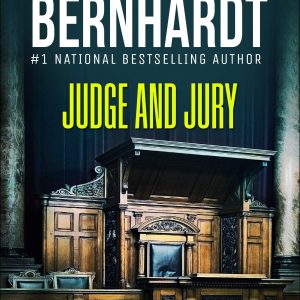 Judge and Jury (Daniel Pike Legal Thriller Series Book 5)     Kindle Edition-گلوبایت کتاب-WWW.Globyte.ir/wordpress/