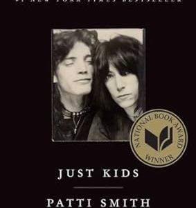 Just Kids: A National Book Award Winner     Kindle Edition-گلوبایت کتاب-WWW.Globyte.ir/wordpress/