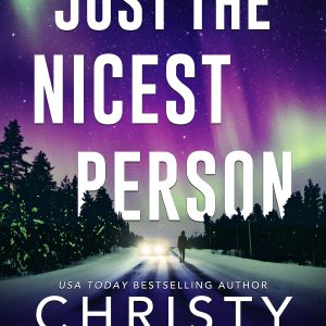 Just the Nicest Person: A chilling, unputdownable suspense and cold case mystery (True Crime Junkies Book 1)     Kindle Edition-گلوبایت کتاب-WWW.Globyte.ir/wordpress/