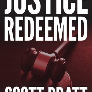 Justice Redeemed (Darren Street Book 1)-گلوبایت کتاب-WWW.Globyte.ir/wordpress/