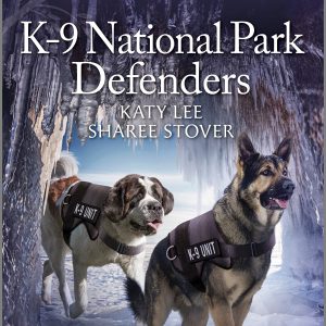 K-9 National Park Defenders (Pacific Northwest K-9 Unit)     Kindle Edition-گلوبایت کتاب-WWW.Globyte.ir/wordpress/