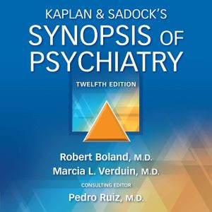 Kaplan & Sadock’s Synopsis of Psychiatry     12th Edition, Kindle Edition-گلوبایت کتاب-WWW.Globyte.ir/wordpress/