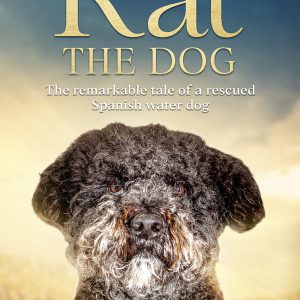 Kat the Dog: The remarkable tale of a rescued Spanish water dog     Kindle Edition-گلوبایت کتاب-WWW.Globyte.ir/wordpress/