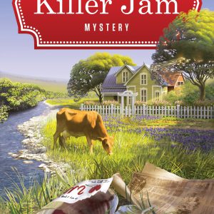 Killer Jam (Dewberry Farm Mysteries Book 1)-گلوبایت کتاب-WWW.Globyte.ir/wordpress/