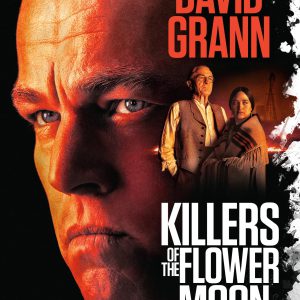 Killers of the Flower Moon: The Osage Murders and the Birth of the FBI     Kindle Edition-گلوبایت کتاب-WWW.Globyte.ir/wordpress/