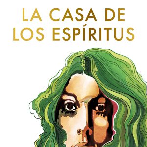 La casa de los espíritus (Spanish Edition)     Kindle Edition-گلوبایت کتاب-WWW.Globyte.ir/wordpress/