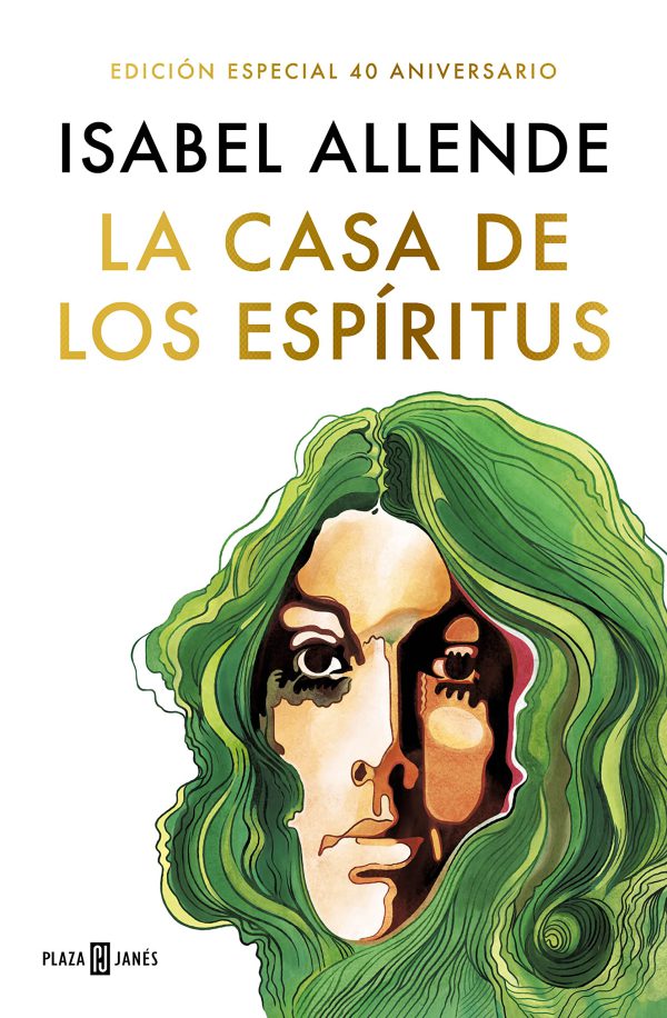 La casa de los espíritus (Spanish Edition)     Kindle Edition-گلوبایت کتاب-WWW.Globyte.ir/wordpress/