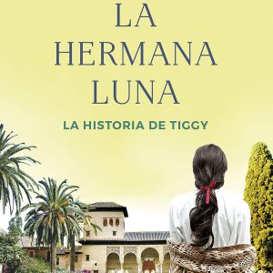La hermana luna (Las Siete Hermanas 5): La historia de Tiggy (Spanish Edition)     Kindle Edition-گلوبایت کتاب-WWW.Globyte.ir/wordpress/