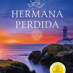 La hermana perdida (Las Siete Hermanas 7) (Spanish Edition)     Kindle Edition-گلوبایت کتاب-WWW.Globyte.ir/wordpress/