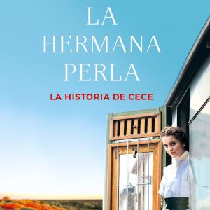 La hermana perla (Las Siete Hermanas 4): La historia de CeCe (Spanish Edition)     Kindle Edition-گلوبایت کتاب-WWW.Globyte.ir/wordpress/