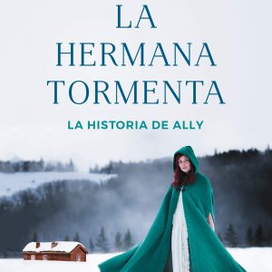 La hermana tormenta (Las Siete Hermanas 2): La historia de Ally (Spanish Edition)     Kindle Edition-گلوبایت کتاب-WWW.Globyte.ir/wordpress/