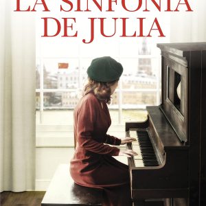 La sinfonía de Julia (Spanish Edition)     Kindle Edition-گلوبایت کتاب-WWW.Globyte.ir/wordpress/