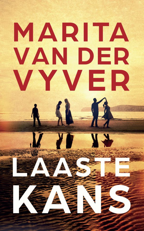 Laaste kans (Afrikaans Edition)     Kindle Edition-گلوبایت کتاب-WWW.Globyte.ir/wordpress/