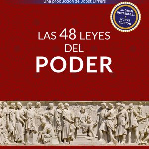 Las 48 leyes del poder (Biblioteca Robert Greene) (Spanish Edition)     Kindle Edition-گلوبایت کتاب-WWW.Globyte.ir/wordpress/