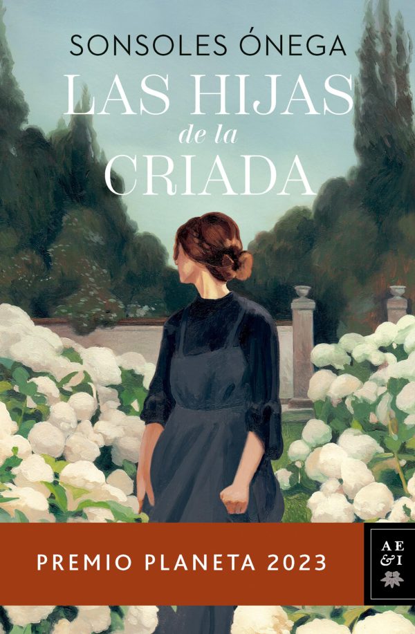 Las hijas de la criada: Premio Planeta 2023 (Autores Españoles e Iberoamericanos) (Spanish Edition)     Kindle Edition-گلوبایت کتاب-WWW.Globyte.ir/wordpress/