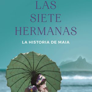 Las siete hermanas (Las Siete Hermanas 1): La historia de Maia (Spanish Edition)     Kindle Edition-گلوبایت کتاب-WWW.Globyte.ir/wordpress/