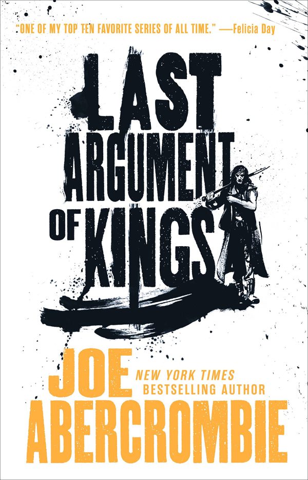 Last Argument of Kings (The First Law Trilogy Book 3)     Kindle Edition-گلوبایت کتاب-WWW.Globyte.ir/wordpress/