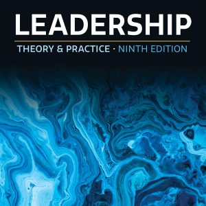 Leadership: Theory and Practice     9th Edition, Kindle Edition-گلوبایت کتاب-WWW.Globyte.ir/wordpress/