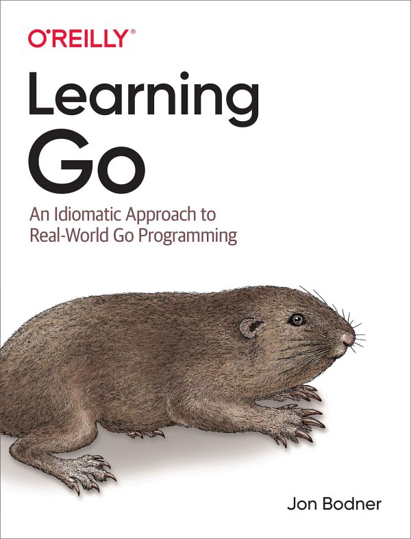 Learning Go: An Idiomatic Approach to Real-World Go Programming     1st Edition, Kindle Edition-گلوبایت کتاب-WWW.Globyte.ir/wordpress/