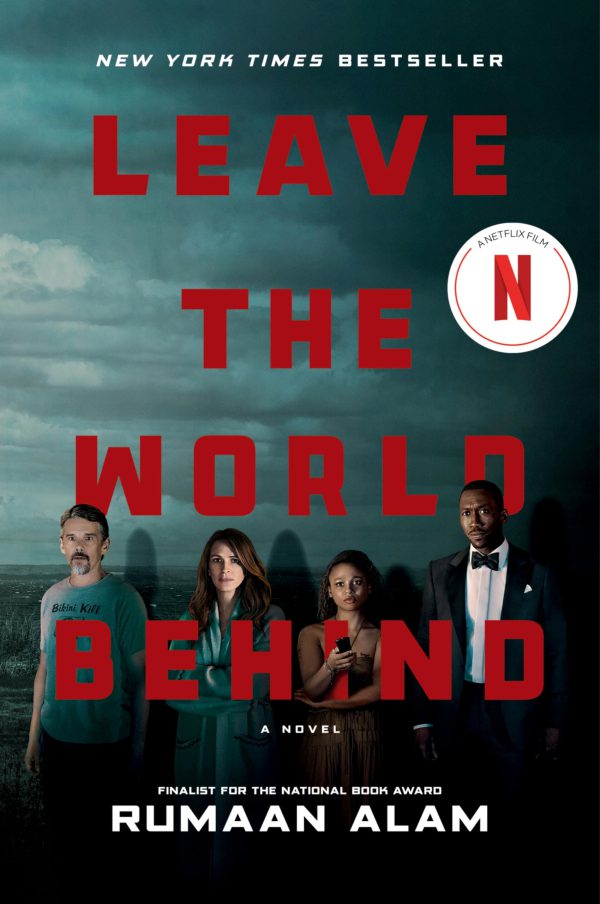 Leave the World Behind: A Read with Jenna Pick     Kindle Edition-گلوبایت کتاب-WWW.Globyte.ir/wordpress/