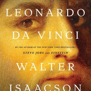 Leonardo da Vinci     Kindle Edition-گلوبایت کتاب-WWW.Globyte.ir/wordpress/