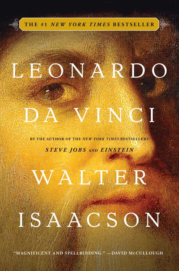 Leonardo da Vinci     Kindle Edition-گلوبایت کتاب-WWW.Globyte.ir/wordpress/