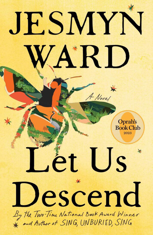 Let Us Descend: A Novel     Kindle Edition-گلوبایت کتاب-WWW.Globyte.ir/wordpress/