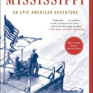 Life on the Mississippi: An Epic American Adventure     Kindle Edition-گلوبایت کتاب-WWW.Globyte.ir/wordpress/