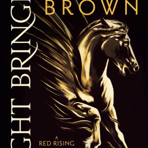 Light Bringer: A Red Rising Novel (Red Rising Series Book 6)     Kindle Edition-گلوبایت کتاب-WWW.Globyte.ir/wordpress/
