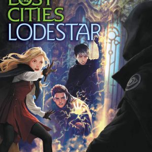 Lodestar (5) (Keeper of the Lost Cities)     Paperback – November 7, 2017-گلوبایت کتاب-WWW.Globyte.ir/wordpress/