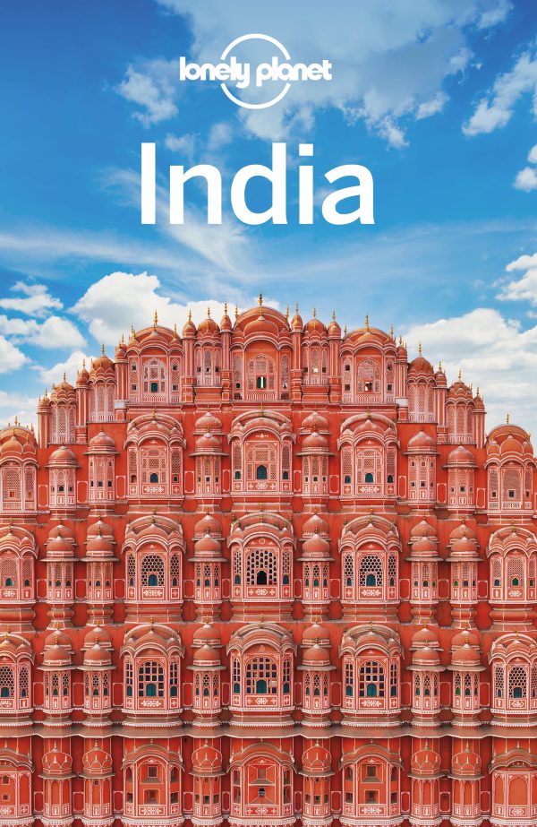 Lonely Planet India (Travel Guide)     Kindle Edition-گلوبایت کتاب-WWW.Globyte.ir/wordpress/