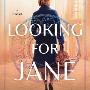Looking for Jane: A Novel     Kindle Edition-گلوبایت کتاب-WWW.Globyte.ir/wordpress/