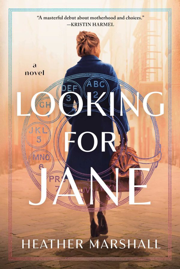 Looking for Jane: A Novel     Kindle Edition-گلوبایت کتاب-WWW.Globyte.ir/wordpress/