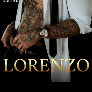 Lorenzo: A Grumpy/ Sunshine, Dark mafia Romance (Chicago Ruthless Book 3)     Kindle Edition-گلوبایت کتاب-WWW.Globyte.ir/wordpress/