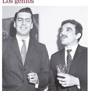 Los genios (Spanish Edition)     Kindle Edition-گلوبایت کتاب-WWW.Globyte.ir/wordpress/