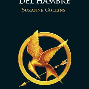 Los Juegos del Hambre 1 - Los Juegos del Hambre (Spanish Edition)     Kindle Edition-گلوبایت کتاب-WWW.Globyte.ir/wordpress/