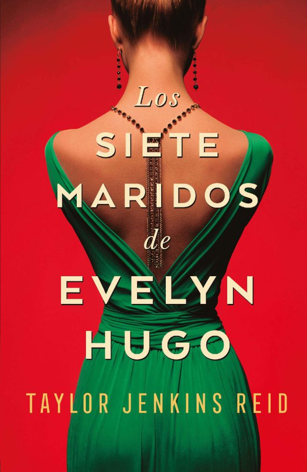 Los siete maridos de Evelyn Hugo (Umbriel narrativa) (Spanish Edition)     Kindle Edition-گلوبایت کتاب-WWW.Globyte.ir/wordpress/