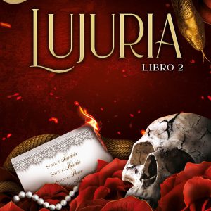 Lujuria. Libro 2 (Pecados placenteros 2) (Spanish Edition)     Kindle Edition-گلوبایت کتاب-WWW.Globyte.ir/wordpress/