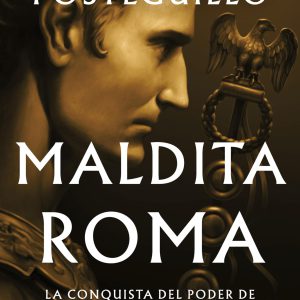 Maldita Roma (Serie Julio César 2): La conquista del poder de Julio César (Spanish Edition)     Kindle Edition-گلوبایت کتاب-WWW.Globyte.ir/wordpress/