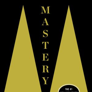 Mastery     Kindle Edition-گلوبایت کتاب-WWW.Globyte.ir/wordpress/
