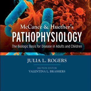 McCance & Huether’s Pathophysiology - E-Book: The Biologic Basis for Disease in Adults and Children     9th Edition, Kindle Edition-گلوبایت کتاب-WWW.Globyte.ir/wordpress/