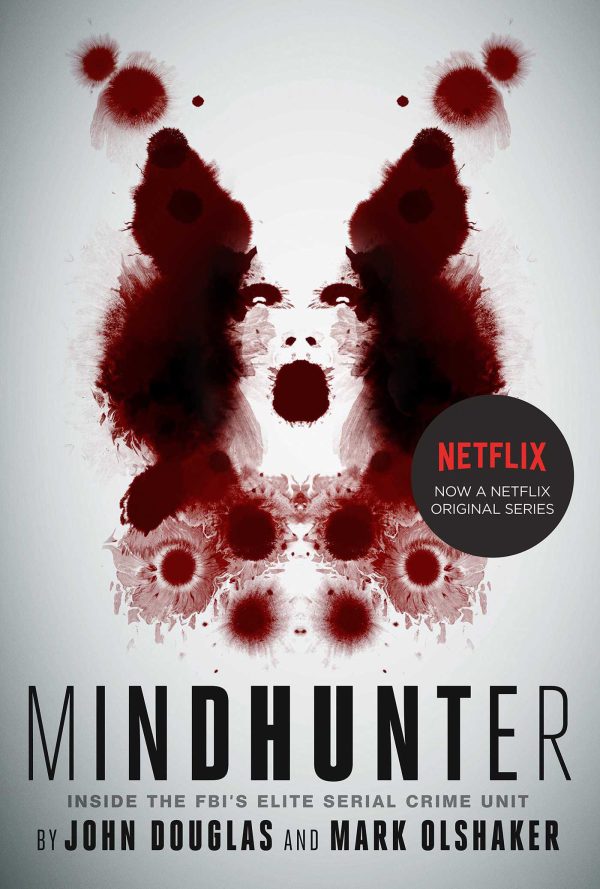 Mindhunter: Inside the FBI's Elite Serial Crime Unit     Media Tie-In Edition, Kindle Edition-گلوبایت کتاب-WWW.Globyte.ir/wordpress/
