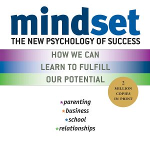 Mindset: The New Psychology of Success     Kindle Edition-گلوبایت کتاب-WWW.Globyte.ir/wordpress/