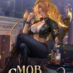 Mob Sorcery 2     Kindle Edition-گلوبایت کتاب-WWW.Globyte.ir/wordpress/