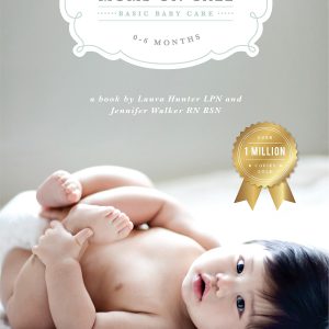 Moms on Call | Basic Baby Care 0-6 Months | Parenting Book 1 of 3 (Moms On Call Parenting Books)     Kindle Edition-گلوبایت کتاب-WWW.Globyte.ir/wordpress/