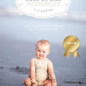 Moms on Call | Next Steps Baby Care 6-15 Months | Parenting Book 2 of 3 (Moms On Call Parenting Books)     Kindle Edition-گلوبایت کتاب-WWW.Globyte.ir/wordpress/