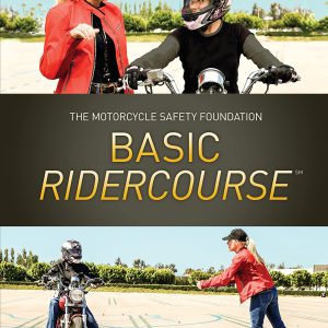 Motorcycle Safety Foundation Basic RiderCourse Rider Handbook (MSF Learning)     [Print Replica] Kindle Edition-گلوبایت کتاب-WWW.Globyte.ir/wordpress/