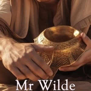 Mr Wilde (Misters nº ۲) (Spanish Edition)     Kindle Edition-گلوبایت کتاب-WWW.Globyte.ir/wordpress/