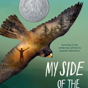 My Side of the Mountain     Kindle Edition-گلوبایت کتاب-WWW.Globyte.ir/wordpress/
